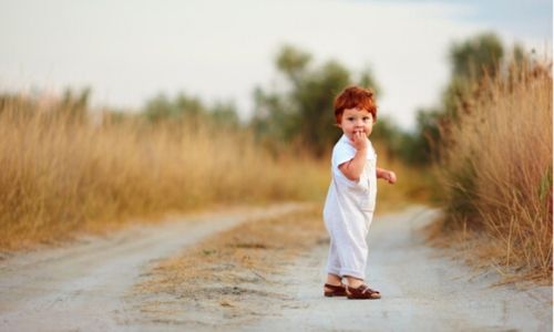 20 Traditional Irish Boys Names With Great Meanings